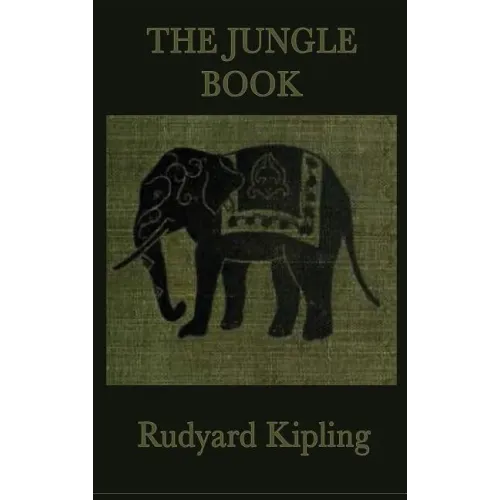 The Jungle Book