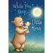 While You Sleep, Little Love (Padded)