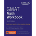 GMAT Math Workbook: Over 300 Practice Questions + Online