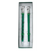 Harry Potter: Slytherin Pen and Pencil Set (Set of 2)