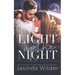 Light Up The Night: A Small Town, Opposites Attract, Found Family Romance