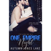 One Empire Night (Lost Kings MC #9.5): A holiday novella.