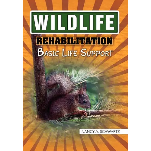 Wildlife Rehabilitation