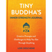 Tiny Buddha's Inner Strength Journal: Creative Prompts and Challenges to Help You Get Through Anything