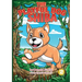 Playful Dog Shiba