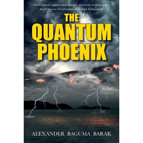 The quantum phoenix