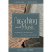 Preaching and Music