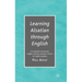 Learning Alsatian Through English: A Comparative Dictionary--English - German - Alsatian - French--For English Speakers