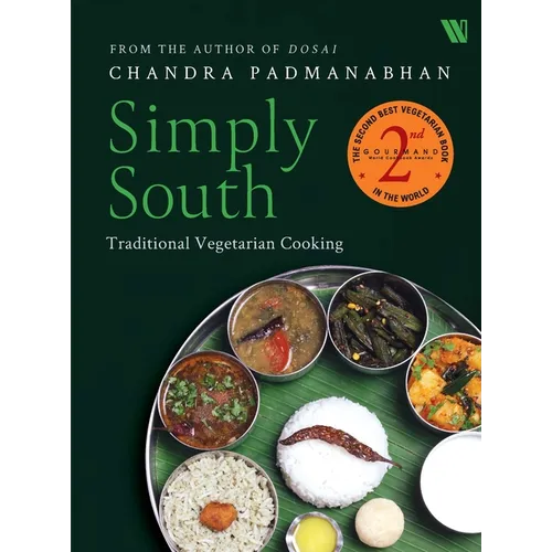 Simply South