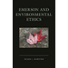 Emerson and Environmental Ethics