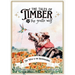The Tales of Timber the Gentle Wolf: The Wolf and the Hummingbird