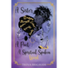A Sister, A Poet, A Spiritual Spoken Words