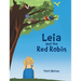 Leia and the Red Robin