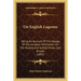 On English Lagoons: Being An Account Of The Voyage Of Two Amateur Wherrymen On The Norfolk And Suffolk Rivers And Broads (1893)