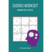Sudoku Workout: Medium Level Puzzles