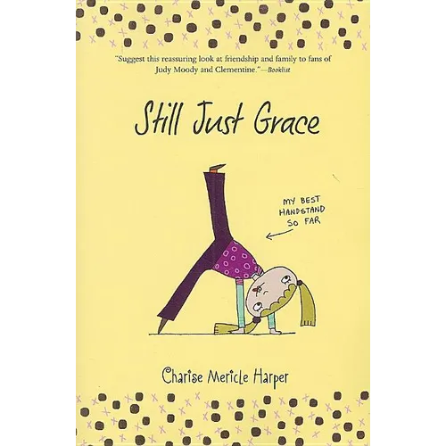 Still Just Grace
