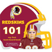 Washington Redskins 101