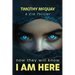 Now They Will Know I Am Here