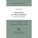 Dialectics of the Concrete: A Study on Problems of Man and World