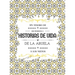 Un tesoro de recuerdos e historias de vida de la abuela a los nietos