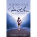 "Stepping Out on Faith...": When I first learned to luv myself