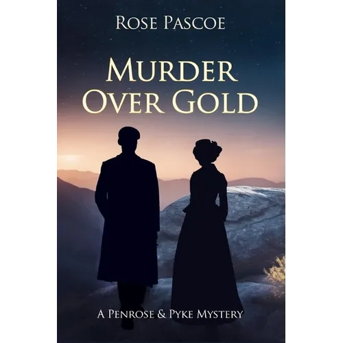 Murder Over Gold