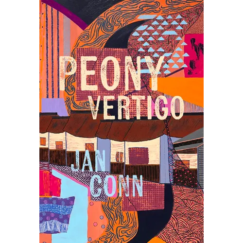 Peony Vertigo