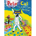 Pete the Cat and the Cool Cat Boogie