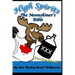 High Spirits: The Moonshiner's recipe Bible