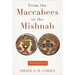From the Maccabees to the Mishnah