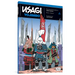 Usagi Yojimbo Book 2: Samurai