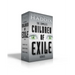 The Complete Children of Exile Series (Boxed Set): Children of Exile; Children of Refuge; Children of Jubilee