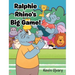 Ralphie Rhino's Big Game!