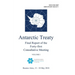 Final Report of the Forty-first Antarctic Treaty Consultative Meeting. Volume I