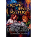 The Crown Jewels Mystery (Book 6): Ava & Carol Detective Agency
