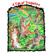 A Tale of Tricksters: A Coyote Trickster Tale Picture Book Adventure for Young Readers Grades 2+ Ages 7+ or Early Pre Chapter Book Readers