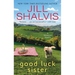 The Good Luck Sister: A Wildstone Novella