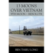 13 Moons over Vietnam: 9th Moon Resolute