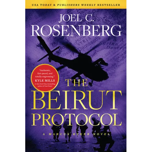 The Beirut Protocol