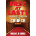 Free At Last?: The Reality Of Racism In The Church