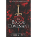 The Blood Covenant: Book One: The Medici Warrior Series