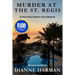 Murder at the St. Regis: A Chef Dani Rosetti Cozy Mystery