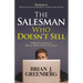 The Salesman Who Doesn't Sell: A Marketing Guide for Making Money While You Sleep