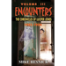 Encounters: The Chronicles of Lucifer Jones Volume III
