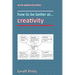 how to be better at... creativity