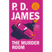 The Murder Room: An Adam Dalgliesh Mystery