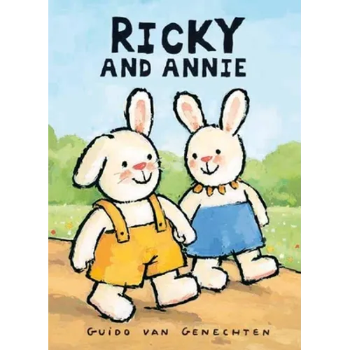 Ricky and Annie