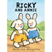 Ricky and Annie