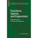 Functions, Spaces, and Expansions: Mathematical Tools in Physics and Engineering
