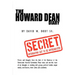 The Howard Dean Diary